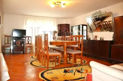 Casa 7 camere + 1000 mp  teren, ideala pensiune - Runcu zona Leaota. - foto 6