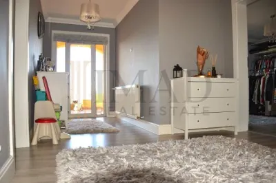 Vanzare Vila spactaculoasa cu teren generos in Targoviste - Aninoasa. - foto 12