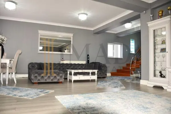 Casă 8 camere Târgoviște - poza 6