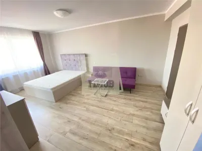 Studio modern cu terasa 15 mp pe Mihai Viteazu - foto 9