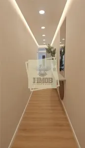 Penthouse cu 4 camere 3 bai si terasa 88 mp in zona Lazaret - foto 14