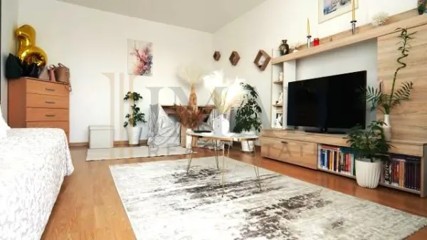 Apartament 3 camere Târgoviște - poza 2