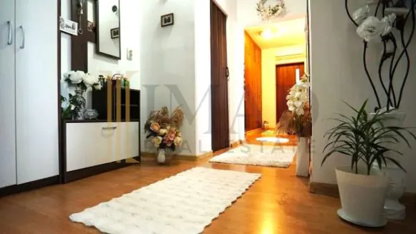 Apartament 3 camere Târgoviște - poza 4