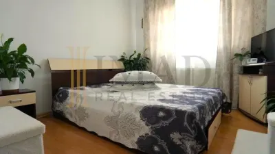 Ofertă rară! Vanzare Apartament 3 camere Micro 5, Balaban - zona Hyperici. - foto 5