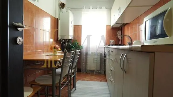 Apartament 3 camere Târgoviște - poza 7