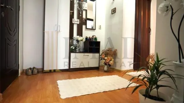 Apartament 3 camere Târgoviște - poza 8