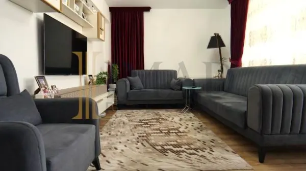 Apartament 3 camere Târgoviște - poza 2