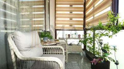 CLASS PARK Mobilat/utilat! Vanzare Apartament 3 camere in Targoviste. - foto 11
