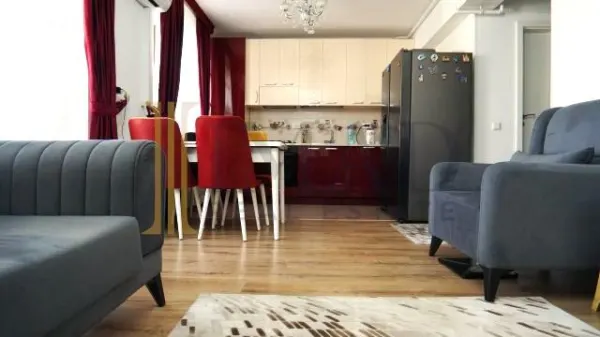 Apartament 3 camere Târgoviște - poza 4