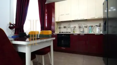 CLASS PARK Mobilat/utilat! Vanzare Apartament 3 camere in Targoviste. - foto 5