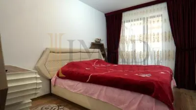 CLASS PARK Mobilat/utilat! Vanzare Apartament 3 camere in Targoviste. - foto 7