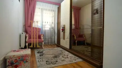 CLASS PARK Mobilat/utilat! Vanzare Apartament 3 camere in Targoviste. - foto 9