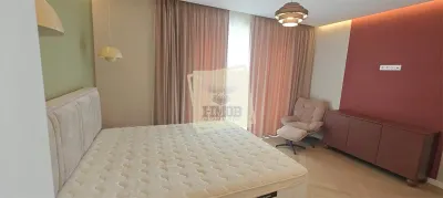 Penthouse cu 3 camere 3 bai si terasa 88 mp in zona Lazaret - foto 3