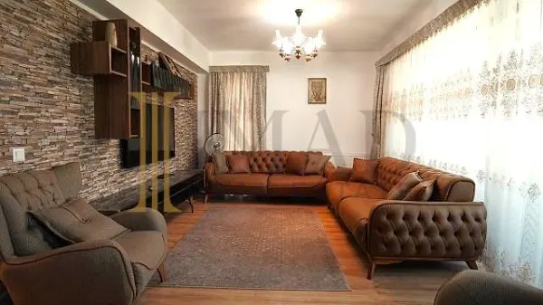 Apartament 3 camere Târgoviște - poza 1