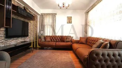 CLASS PARK, Bloc nou! Vanzare apart cu 3 camere mobilat/utilat. - foto 2