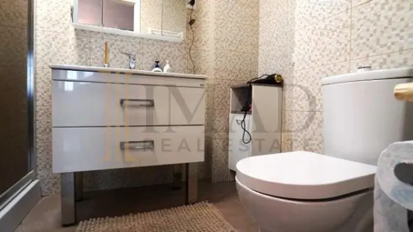 Apartament 3 camere Târgoviște - poza 9