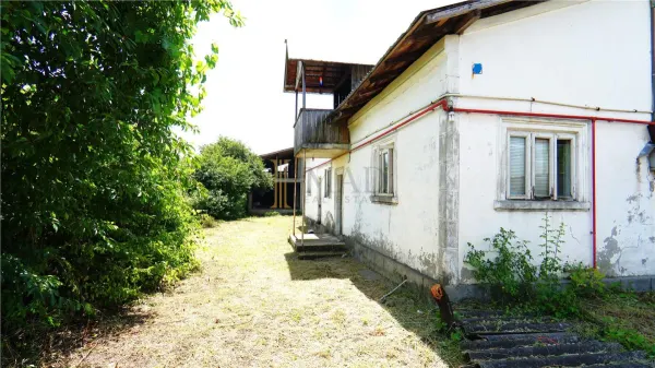 Casă 3 camere Târgoviște - poza 1
