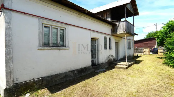 Casă 3 camere Târgoviște - poza 3