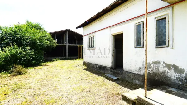 Casă 3 camere Târgoviște - poza 4