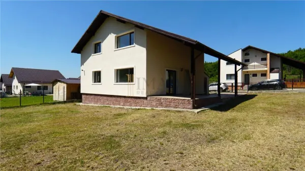 Casă 5 camere Târgoviște - poza 2