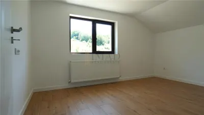VILĂ NOUĂ LA CHEIE / DEALUL CU TEI – TÂRGOVIȘTE / 4 DORMITOARE | TEREN 536 MP. - foto 9