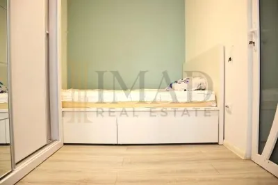 Inchiriere apartament 2 camere Micro 4 parter - zona foarte buna. - foto 5