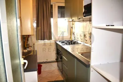 Inchiriere apartament 2 camere Micro 4 parter - zona foarte buna. - foto 8