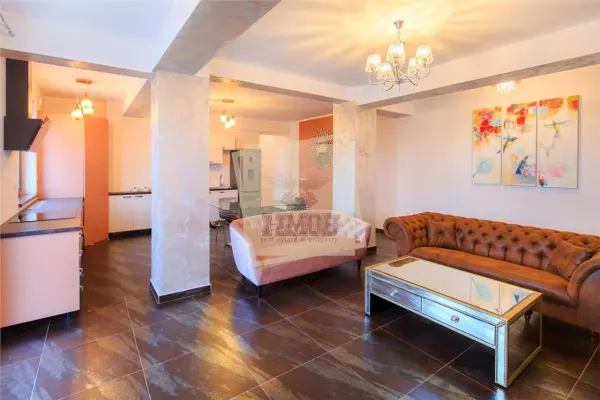 Apartament 4 camere Sibiu - poza 11