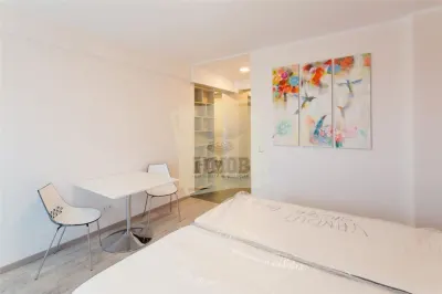 Penthouse de LUX cu 4 camere 320 mp terase 2 bai 2 parcari in Strand - foto 13