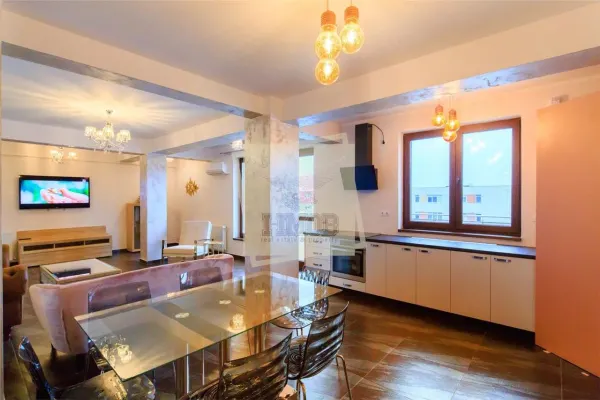 Apartament 4 camere Sibiu - poza 15