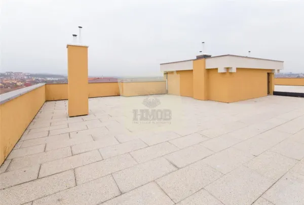 Apartament 4 camere Sibiu - poza 3