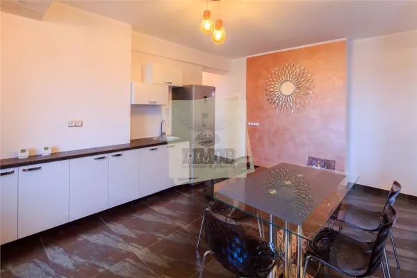 Apartament 4 camere Sibiu - poza 21