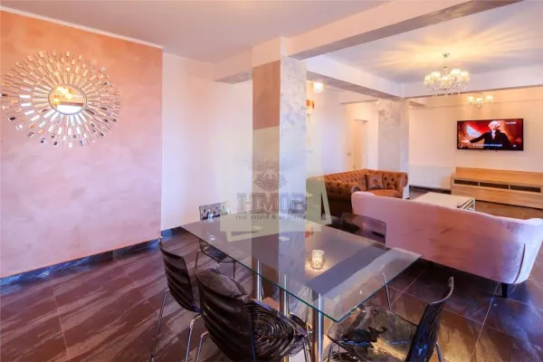 Apartament 4 camere Sibiu - poza 4