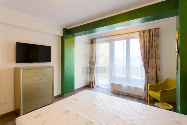 Apartament 4 camere Sibiu - poza 5