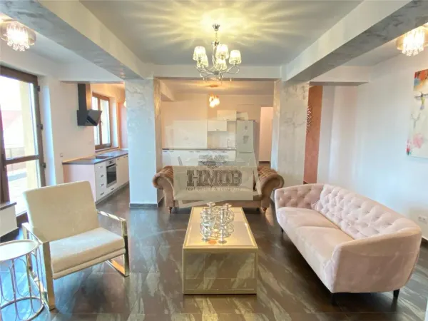 Apartament 4 camere Sibiu - poza 7