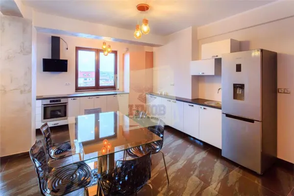 Apartament 4 camere Sibiu - poza 9