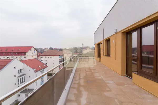 Apartament 4 camere Sibiu - poza 10