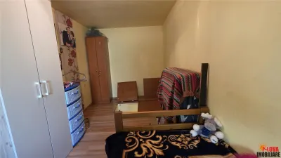 Camera cu spatiu suplimentar amenajat - Tractorul, Octavian Goga - foto 9