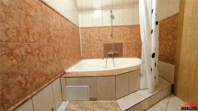 Comision 0% - apartament 2 camere etajul 3 - foto 12