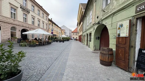 Apartament 1 camera Brașov - poza 1