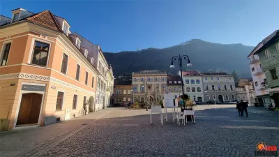 Garsoniera -  Ultracentral - Centrul Istoric - foto 2