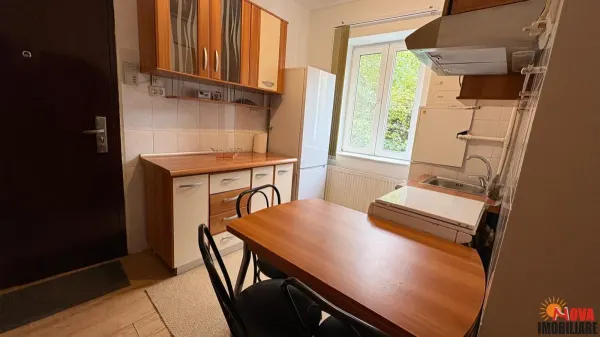 Apartament 1 camera Brașov - poza 4