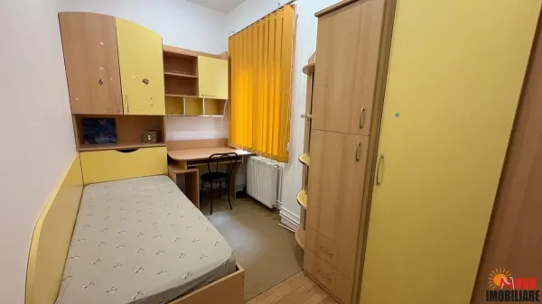 Apartament 1 camera Brașov - poza 5