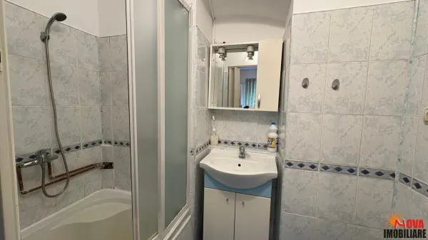 Apartament 1 camera Brașov - poza 9