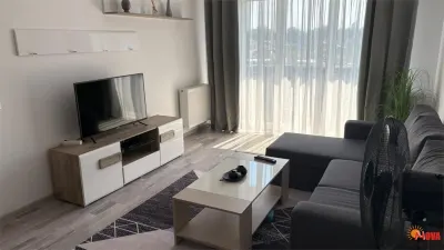 Apartament doua camere zona Avantgarden , parcare subterana - foto 3