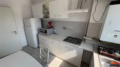 Apartament doua camere zona Avantgarden , parcare subterana - foto 5
