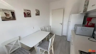 Apartament doua camere zona Avantgarden , parcare subterana - foto 6