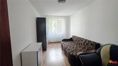 Apartament 2 camere, Centrul Civic, mobilat si utilat - foto 2