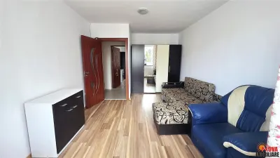 Apartament 2 camere, Centrul Civic, mobilat si utilat - foto 4