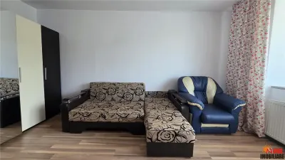Apartament 2 camere, Centrul Civic, mobilat si utilat - foto 5